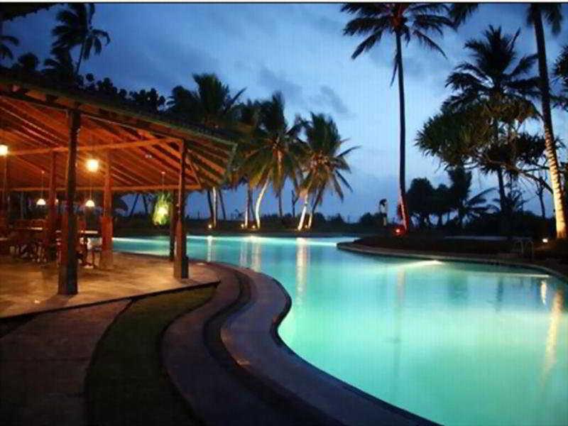 Kosgoda Beach Resort Exteriör bild