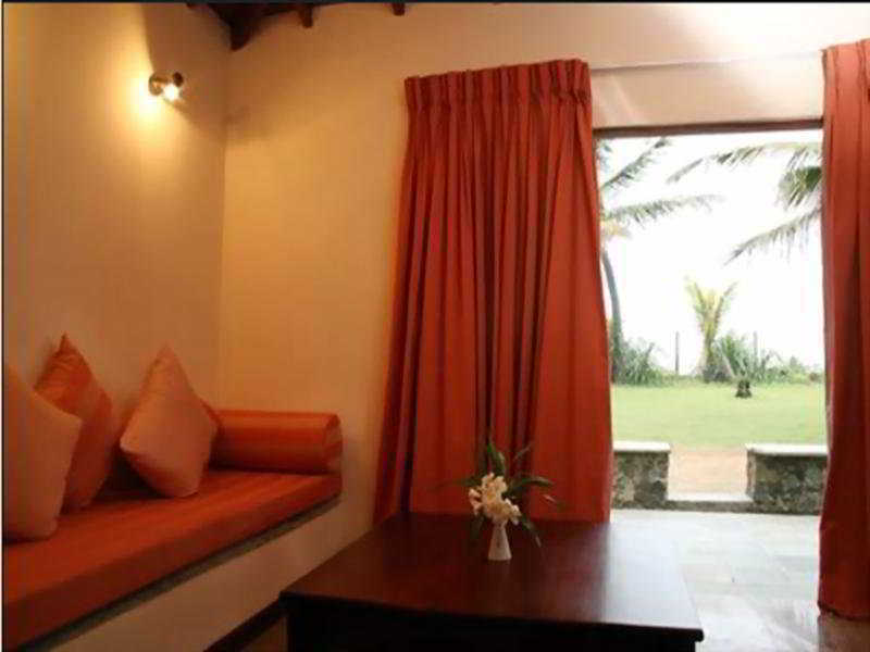 Kosgoda Beach Resort Exteriör bild