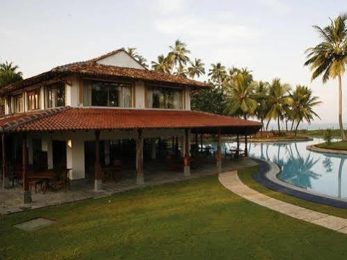 Kosgoda Beach Resort Exteriör bild