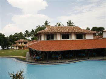 Kosgoda Beach Resort Exteriör bild