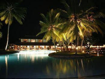 Kosgoda Beach Resort Exteriör bild